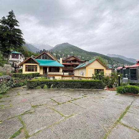 Rvd Hotels And Resorts Manali  Exterior photo